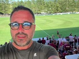 Italia: investigan el asesinato del periodista deportivo Luca Espósito