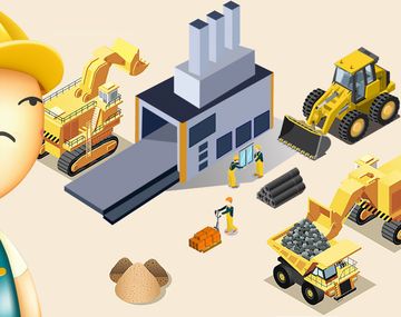 Primer año de Macri: ¿en qué sectores se destruyó más empleo?