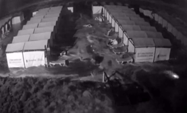 Meteotsunami en Mar del Plata: el antecedente del 2022 que hoy vuelve a generar alarma