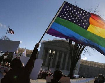 La Corte de EEUU busca expandir el matrimonio gay