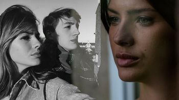 China Suárez: Mi hermano se descompuso cuando vio la escena de mi violación China Suárez: Mi hermano se descompuso cuando vio la escena de mi violación