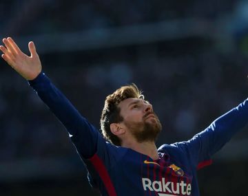 Alta expectativa: Barcelona espera el visto bueno para el regreso de Lionel Messi