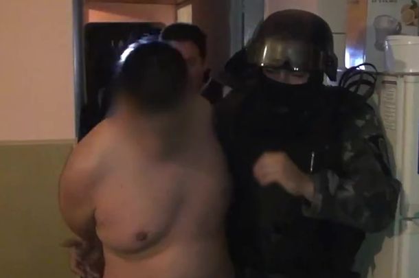 Salió de la cárcel, trató de robar una moto y mató de un tiro a un joven