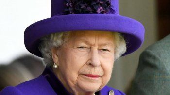 murio la reina isabel ii: su vida en fotos murio la reina isabel ii: su vida en fotos