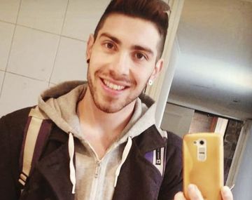 Fue al trabajo y desapareció en Belgrano: lo buscan desde el sábado