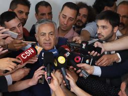 Gobernadores de JxC ante el nuevo Gobierno: Queremos contribuir a la paz social