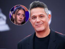 Revelan la exorbitante cifra que cobró la mujer que denunció a Alejandro Sanz