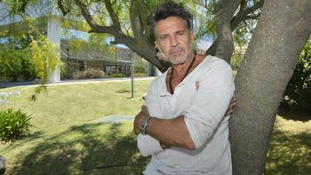 osvaldo laport llevaria un sueno internacional a showmatch osvaldo laport llevaria un sueno internacional a showmatch