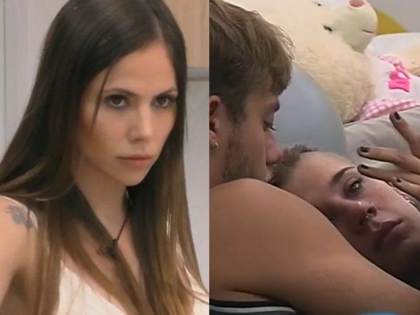 Lucila La Tora se hartó de Romina en Gran Hermano: Le damos el mismo poder que a Alfa