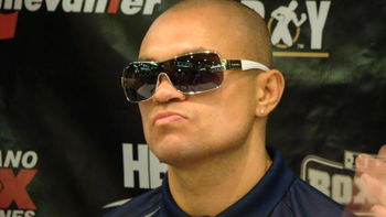 confirman que la hiena no podra conducir vehiculos confirman que la hiena no podra conducir vehiculos