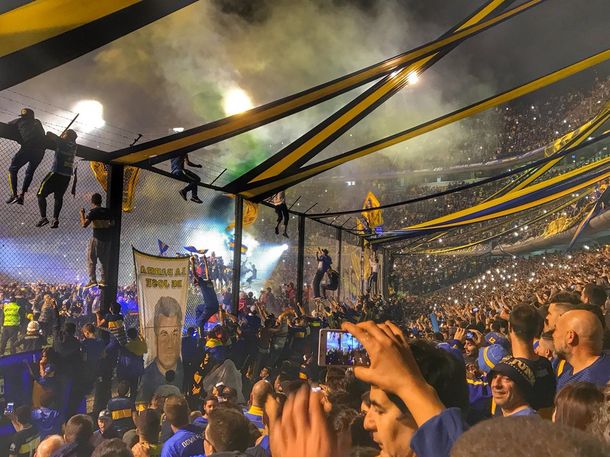 Día del Hincha de Boca: por qué se celebra el 12 de diciembre