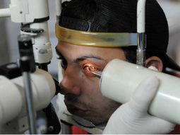 En el hospital Lagleyze atendieron a 5 personas En el hospital Lagleyze atendieron a 5 personas