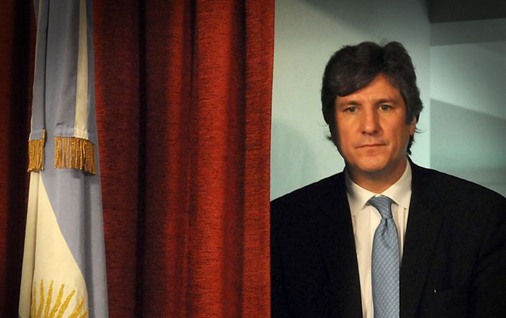 El juez Lijo citó a declaración indagatoria a Boudou
