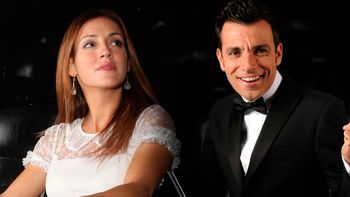 ¿eleonora wexler y martin bossi en pareja? ¿eleonora wexler y martin bossi en pareja?