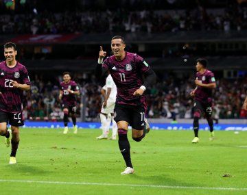 Funes Mori podría jugar contra Argentina: cómo reaccionará si hace un gol