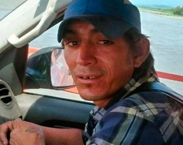 El hombre que salvó a una nena de ahogarse en un río se quitó la vida