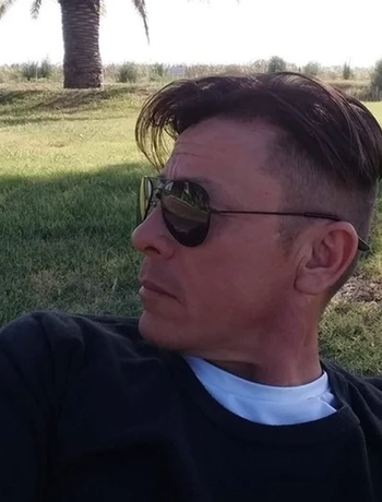 Quién era el hombre que murió atropellado por una mujer en Nordelta