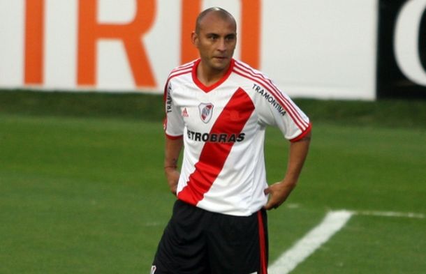 Sigue el éxodo: un referente de River decidió irse tras la partida de Ramón