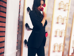 karina jelinek, victima del nuevo gigolo del ambiente karina jelinek, victima del nuevo gigolo del ambiente