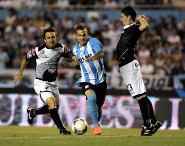 Racing derrotó a All Boys y mantiene su esperanza