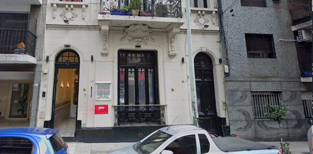 Al menos 30 casos positivos de coronavirus en un geri&aacute;trico de Recoleta