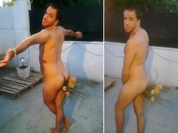 volvio el viudo de adelfa: soy de madera pero muero por ir a bailando por un sueno volvio el viudo de adelfa: soy de madera pero muero por ir a bailando por un sueno