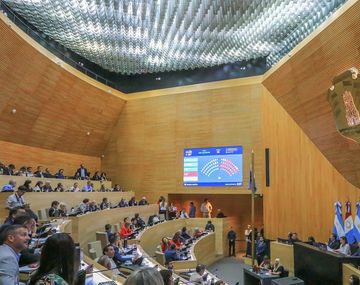 Córdoba aprobó su propio proyecto de Ficha Limpia