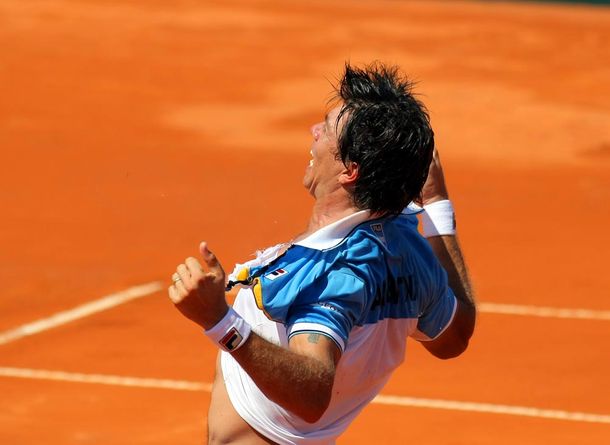 Se sorteó el orden de juego para la serie ante Francia