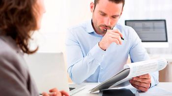 Cómo armar el primer CV Cómo armar el primer CV