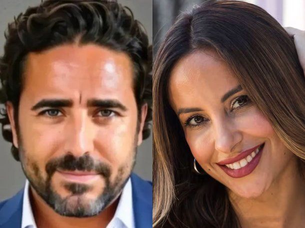 Revelaron los nombres de las famosas vinculadas a Ramón Vegas, el presunto amante de Lourdes Sánchez