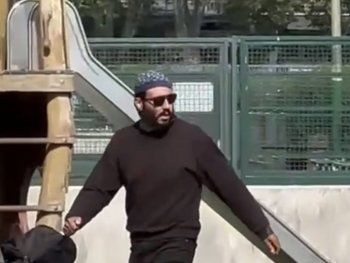 Terror en Francia: así fue el ataque a cuchillazos a cuatro chicos en un parque