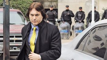 para el nuevo abogado de mangeri, la causa esta plagada de irregularidades para el nuevo abogado de mangeri, la causa esta plagada de irregularidades