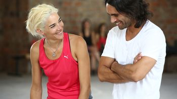 juanita viale intenta conquistar a gonzalo heredia en la tv juanita viale intenta conquistar a gonzalo heredia en la tv