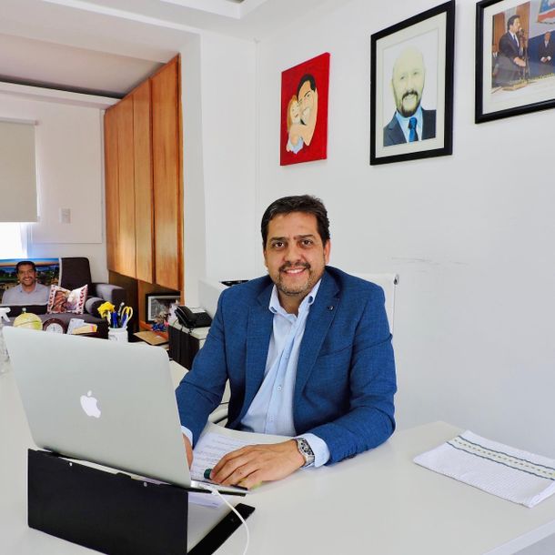 Respaldo a la vuelta a fase 1 en Formosa: el diputado Ramiro Fernández Patri respondió a la carta abierta de Cambiemos