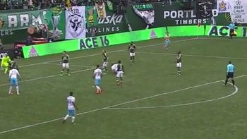 el otro higuain dejo a todos con la boca abierta con este golazo el otro higuain dejo a todos con la boca abierta con este golazo