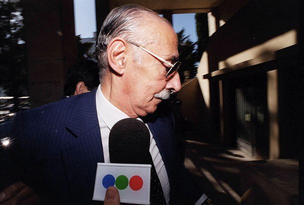 Soy un preso político, sus últimas palabras