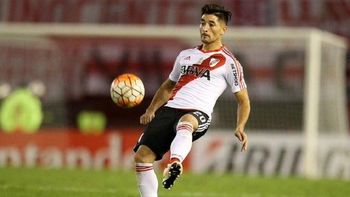 El lateral podría perderse lo que queda del torneo El lateral podría perderse lo que queda del torneo