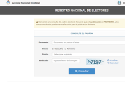 entra y consulta el padron para las paso nacionales entra y consulta el padron para las paso nacionales