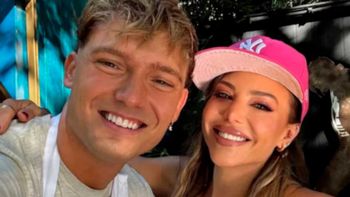 el video de evangelina anderson e ian lucas, ¿a los besos? el video de evangelina anderson e ian lucas, ¿a los besos?