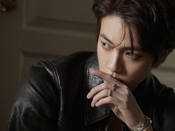 Bienvenido Jin: el cantante de BTS ya está en Argentina