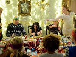 Tips: 12 consejos para evitar peleas en la mesa de Año Nuevo