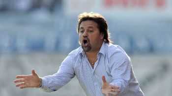 caruso ya tiene su equipo para debutar en la bombonera caruso ya tiene su equipo para debutar en la bombonera