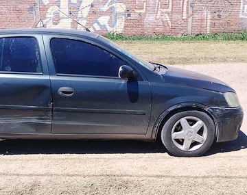 La deuda millonaria del policía detenido: el posible móvil del crimen del docente en Virrey del Pino