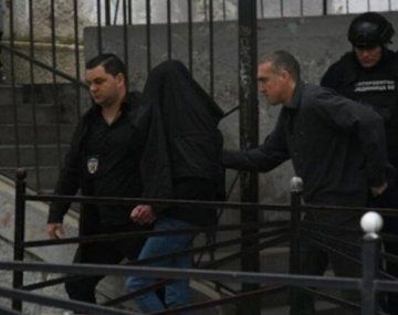 Masacre en Belgrado: chico de 14 años mató a tiros a ocho alumnos y un guardia de seguridad