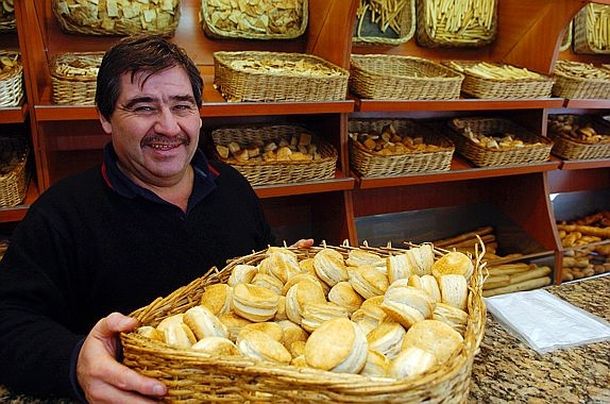 Precios Cuidados: negocian un acuerdo para llevar el kilo de pan a 18 pesos