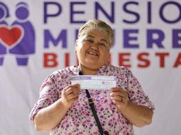 Mujeres con Bienestar. Mujeres con Bienestar.