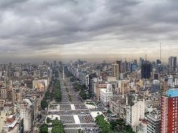 #malosaires vecinos de la ciudad se quejan por el fuerte olor en las calles #malosaires vecinos de la ciudad se quejan por el fuerte olor en las calles