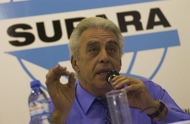 PARO ADUANA