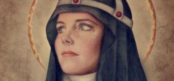 Santa Brígida celebra su día todos los 23 de julio.