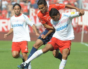 Independiente superó al Bicho y recuperó la ilusión